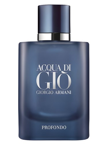 Giorgio Armani Acqua di Gio Profondo