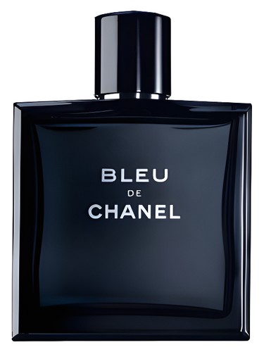 Chanel Bleu de Chanel