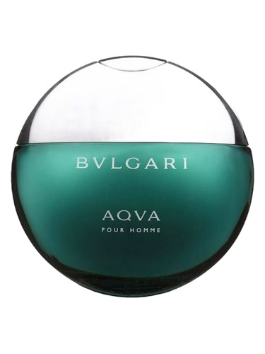 Bvlgari Aqva Pour Homme