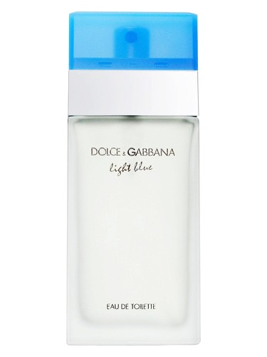 Dolce & Gabbana Light Blue