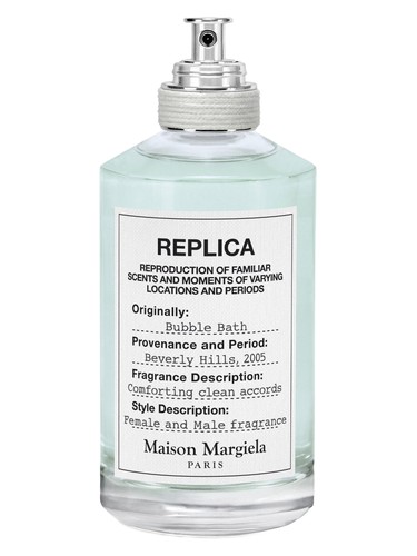 Maison Margiela Replica Bubble Bath