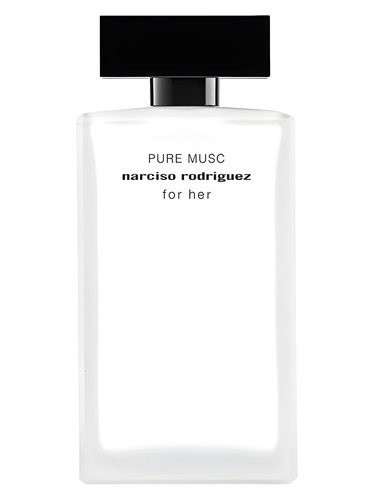 Narciso Rodriguez For Her Pure Musc